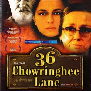 36 Chowringhee Lane (1981) Online