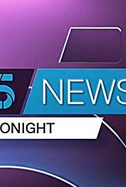 5 News Tonight Episode dated 22 March 2016 (2014– ) Online