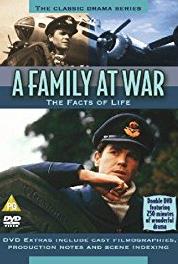 A Family at War The Things You Never Told Me (1970–1972) Online