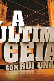 A Última Ceia Episode dated 30 October 2010 (2010– ) Online