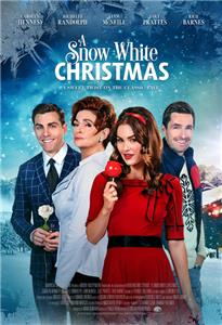 A Snow White Christmas (2018) Online