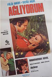 Agliyorum (1973) Online