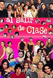 Al salir de clase Vídeo confesiones (1997–2002) Online