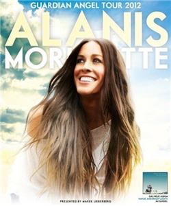 Alanis Morissette: Guardian Angel Tour 2012 Live (2012) Online