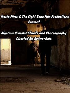Algerian Cinema: Stunts & Choreography. (2018) Online