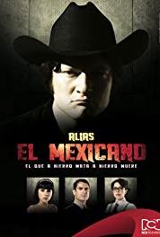 Alias el Mexicano Episode #1.63 (2013–2014) Online