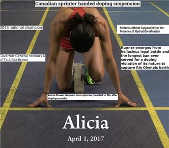 Alicia (2017) Online