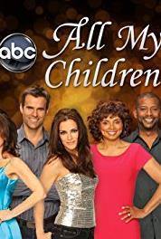All My Children Episode dated 8 January 1991 (1970–2011) Online