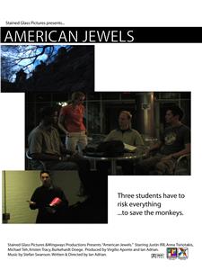 American Jewels (2007) Online