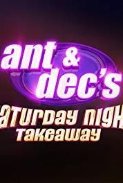Ant & Dec's Saturday Night Takeaway Episode #5.9 (2002– ) Online