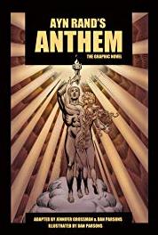 Anthem: The Graphic Novel Episode #1.7 (2018) Online
