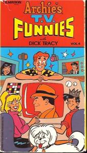 Archie's TV Funnies  Online