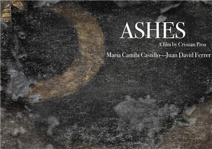 Ashes (2015) Online