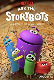 Ask the StoryBots What Is Electricity? (2016–2018) Online