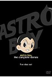 Astro Boy tetsuwan atomu Robotto booi (2003– ) Online