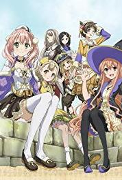 Atelier Escha & Logy: Alchemists of the Dusk Sky Oh No! The Dream Is Going to Be Stolen! (2014– ) Online