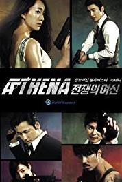 Athena: Jeonjaeng-ui Yeoshin Episode #1.6 (2010–2011) Online