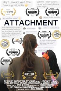 Attachment (2017) Online