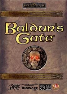 Baldur's Gate (1998) Online