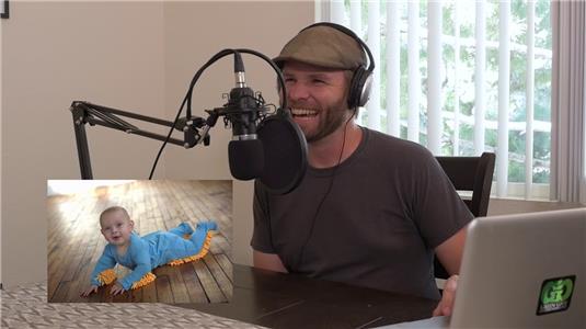 Bathroom Break Podcast Comedian Josh Denny (2018– ) Online
