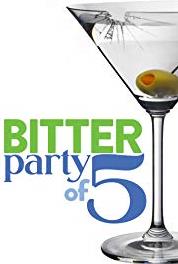 Bitter Party of Five Rachael Harris (2012– ) Online
