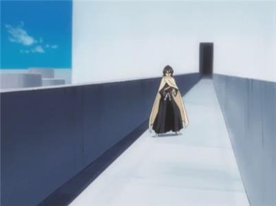 Bleach Rukia to Kaien, kanashimi no saikai (2004–2012) Online