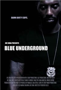 Blue Underground (2016) Online