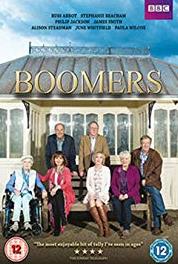 Boomers Wedding (2014– ) Online