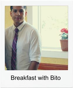 Breakfast with Bito (2016) Online