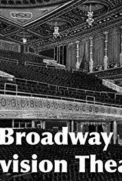 Broadway Television Theatre The Front Page (1952–1954) Online