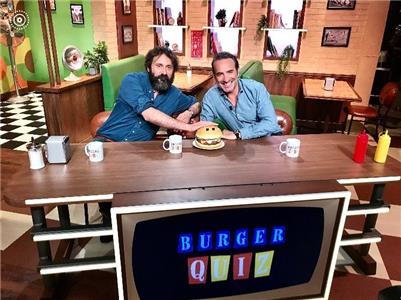 Burger Quiz Episode #2.21 (2001–2019) Online