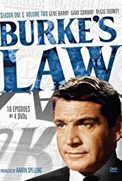 Burke's Law Who Killed Molly? (1963–1966) Online