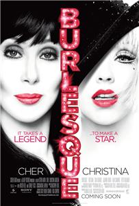 Burlesque (2010) Online