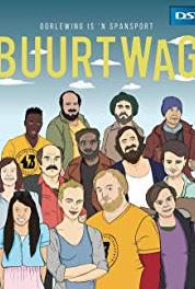 Buurtwag Vriende (2015–2016) Online