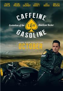 Caffeine and Gasoline: Evolution of the American Rocker (2018) Online