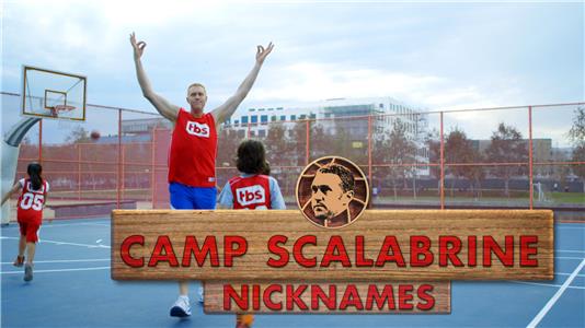 Camp Scalabrine: Nicknames  Online