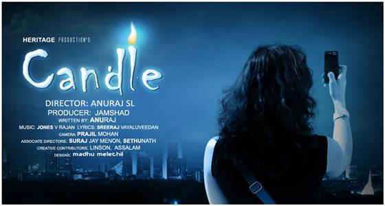 Candle - Malayalam Movie (2013) Online