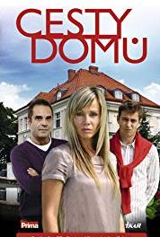 Cesty domú Spolecná cela (2010– ) Online