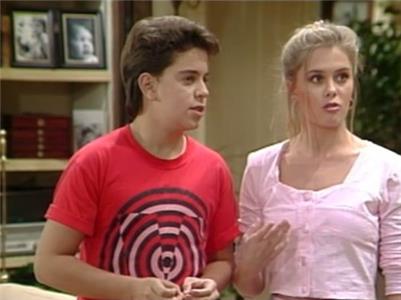 Charles in Charge Three Dates & A Walnut (1984–1990) Online