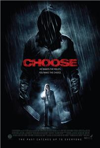 Choose (2011) Online