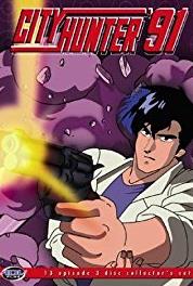 City Hunter Goodbye City, a Farewell Gift: Part 2 (1987–1991) Online