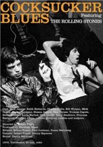 Cocksucker Blues (1972) Online