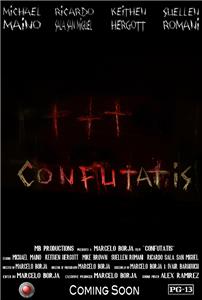 Confutatis (2011) Online