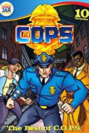 C.O.P.S. The Case of the Baby Badguy (1988–1989) Online