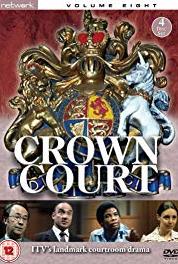 Crown Court The Judgement of Solomon: Part 2 (1972–1984) Online