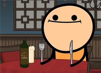 Cyanide and Happiness Shorts  Online