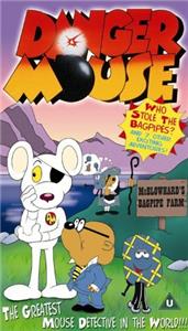 Danger Mouse Tiptoe Through the Penfolds (1981–1992) Online