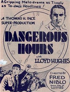Dangerous Hours (1919) Online
