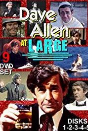 Dave Allen at Large Episode #3.6 (1971–1979) Online