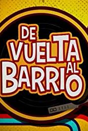 De vuelta al barrio Episode #2.36 (2017– ) Online
